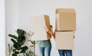 Common Fears Heading Into a Move