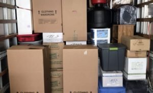Why Climate Controlled Storage is a Good Idea