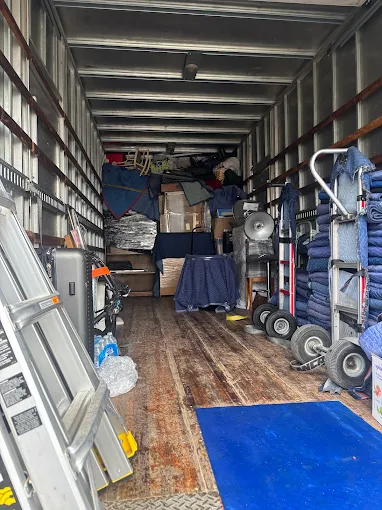Pium Clean Truck Fleet