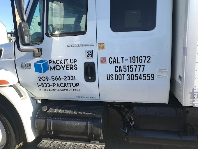 Office Moves