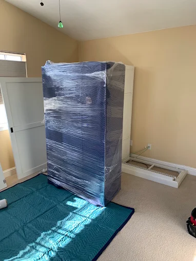 Residential Moving Services